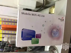 Mobile Wifi 4g Lite...
