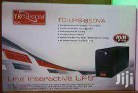 Ups 650va (Power Back Up)