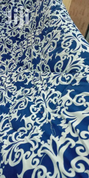 Duvets With 1 Bedsheet And 2 Pillowcases