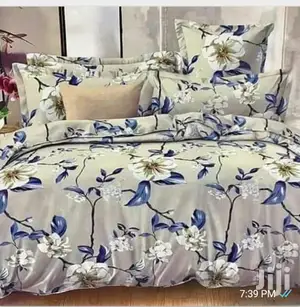 Duvets.