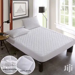 6*6 Mattress Protector