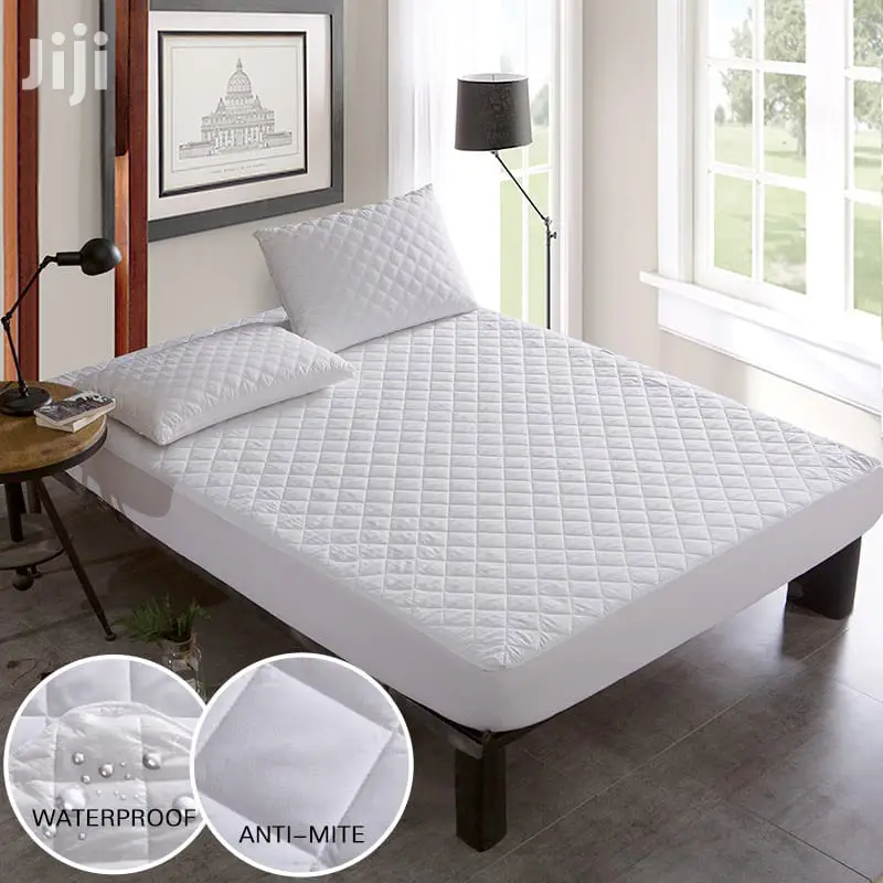 6*6 Mattress Protector