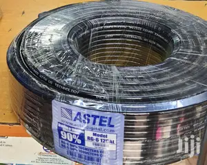 Astel Cable