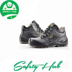 S3 Safety Boots at Wholesale Prices