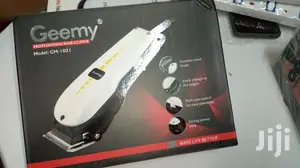 Power Strong Geemy Shaver