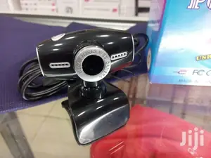 USB Digital Webcam
