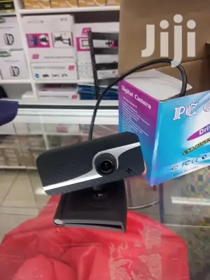 USB Digital Webcam