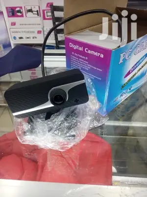 USB Digital Webcam