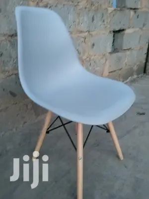 Eames Chairs