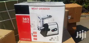 Meat Grinder