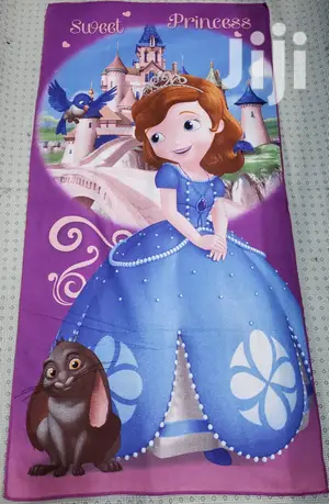 Kids Towel
