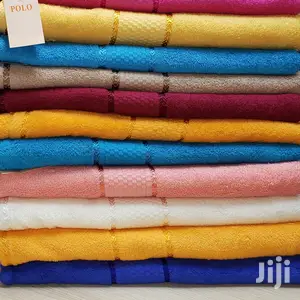 Polo Towels