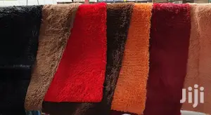 Fluffy Carpet
