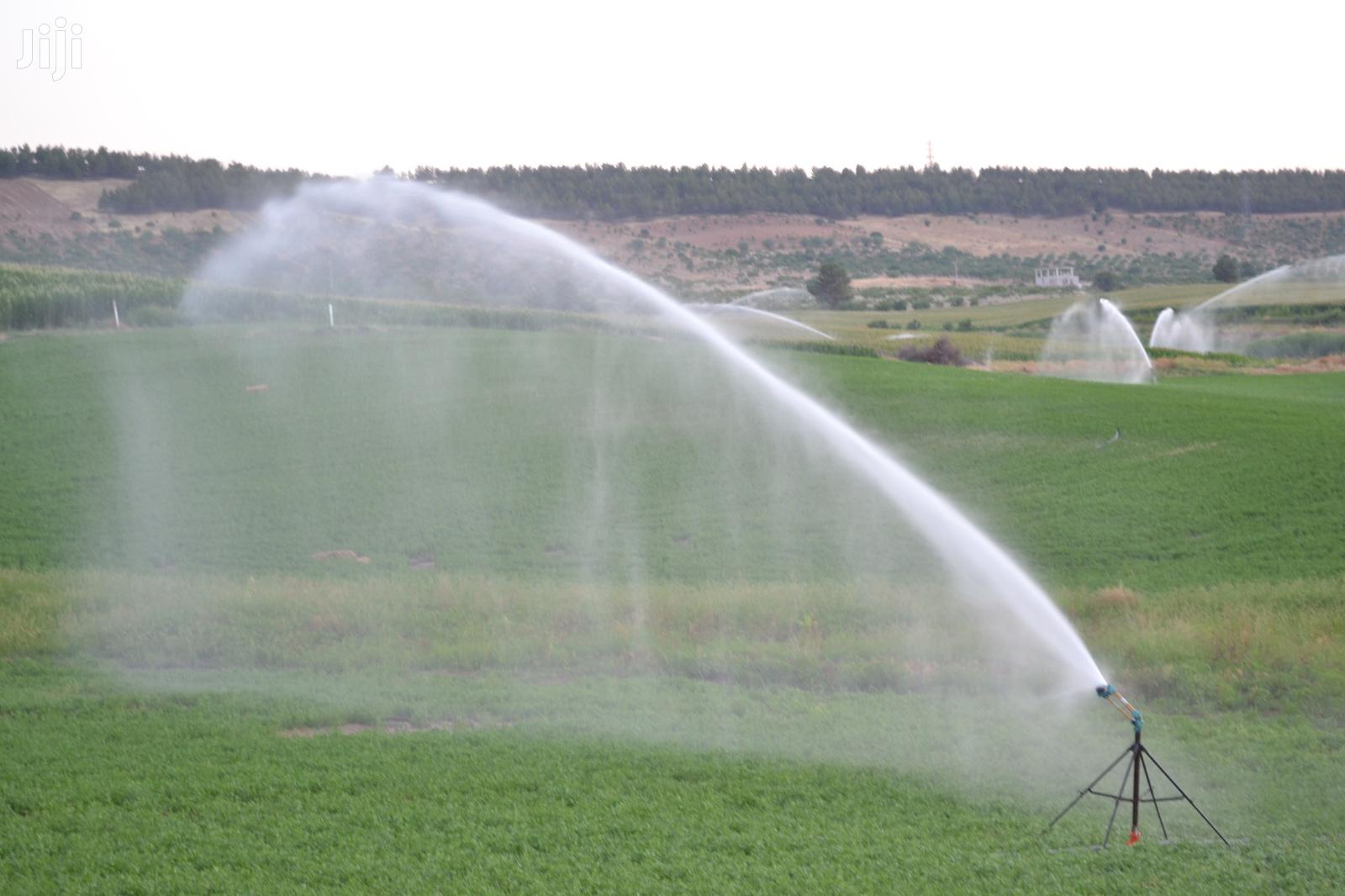 Overhead Sprinkler Irrigation For Sale in Imara Daima Farm Machinery