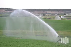 Overhead Sprinkler Irrigation For Sale