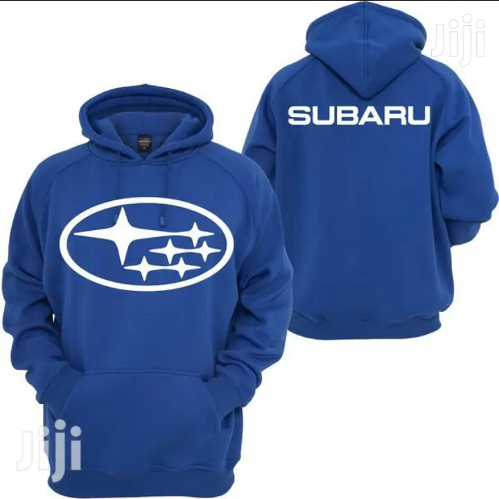 WOW! Hoodies