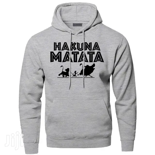 WOW! Hoodies