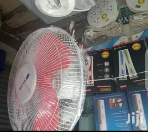 Approved Wall Fan