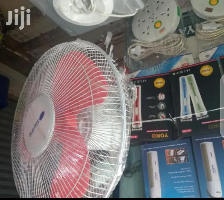 Approved Wall Fan