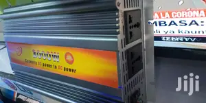 Ase Solar Germany 3000w Inverter 12v