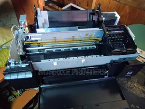 Epson Printer Repair