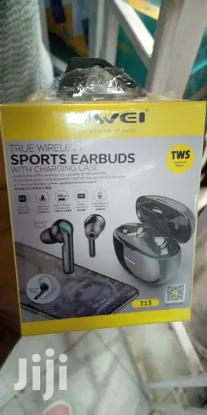 Awei TWS Wireless Earphones