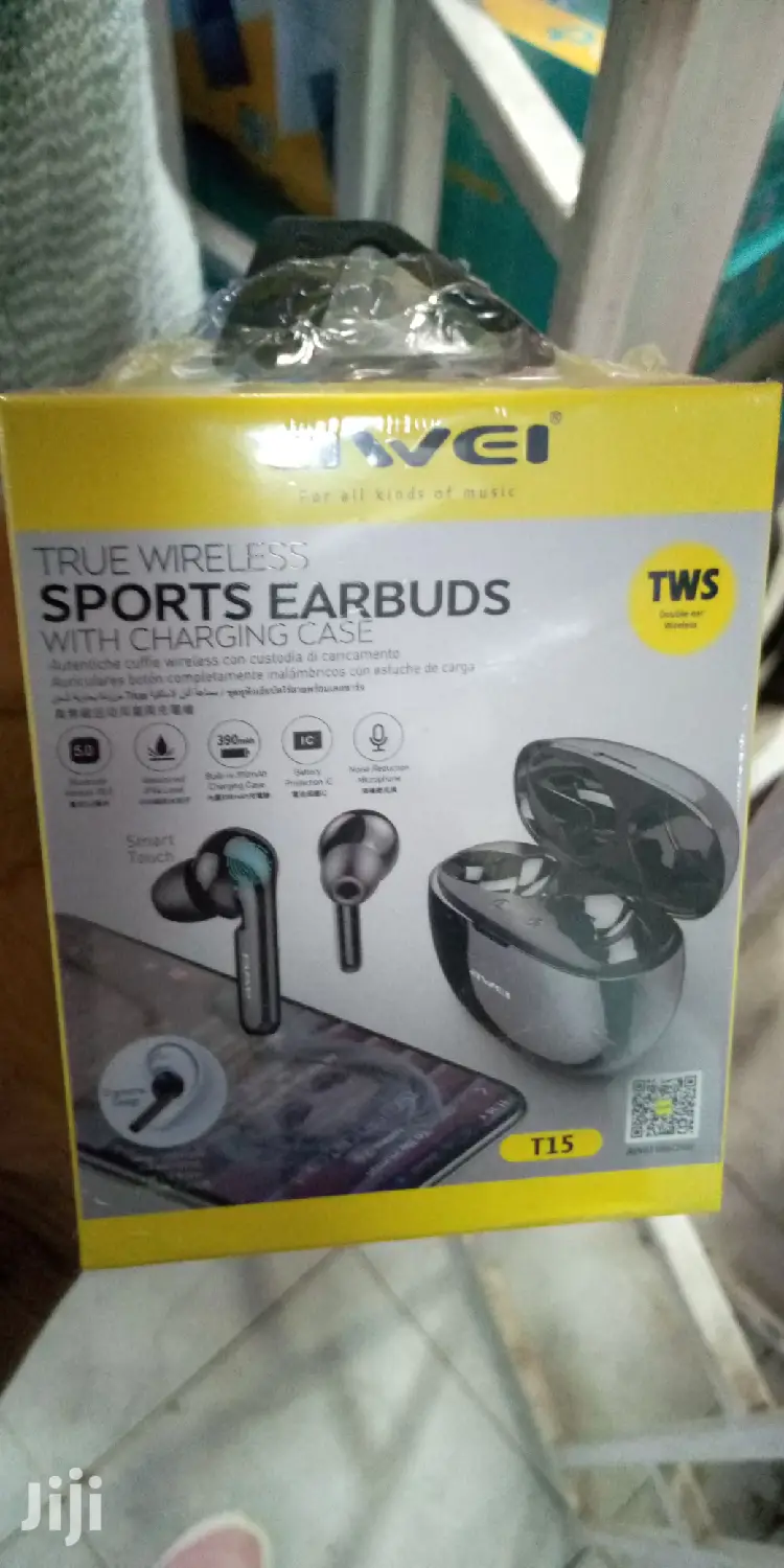 Awei TWS Wireless Earphones