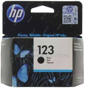 Buy HP Ink Advantage Cartridge Black and Color