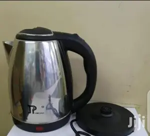 Efficient Electric Kettle
