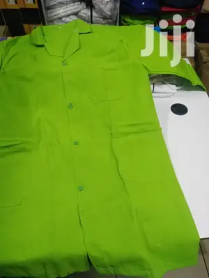 Dust Coats