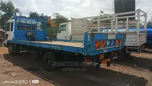 Recovery,Flat Bed,Breakdown And Townig Services
