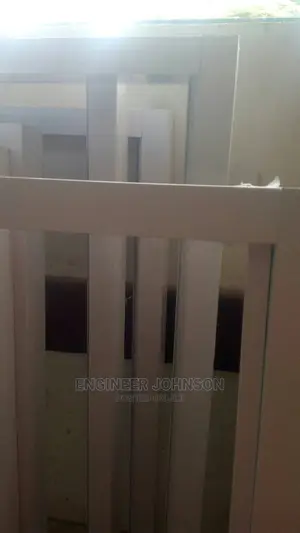 Aluminium Doors