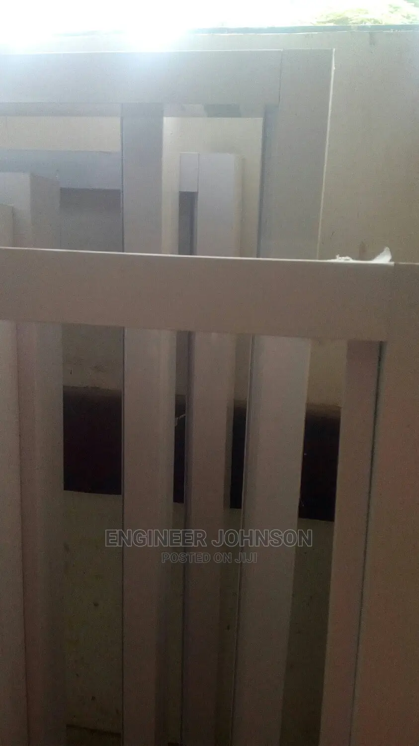 Aluminium Doors