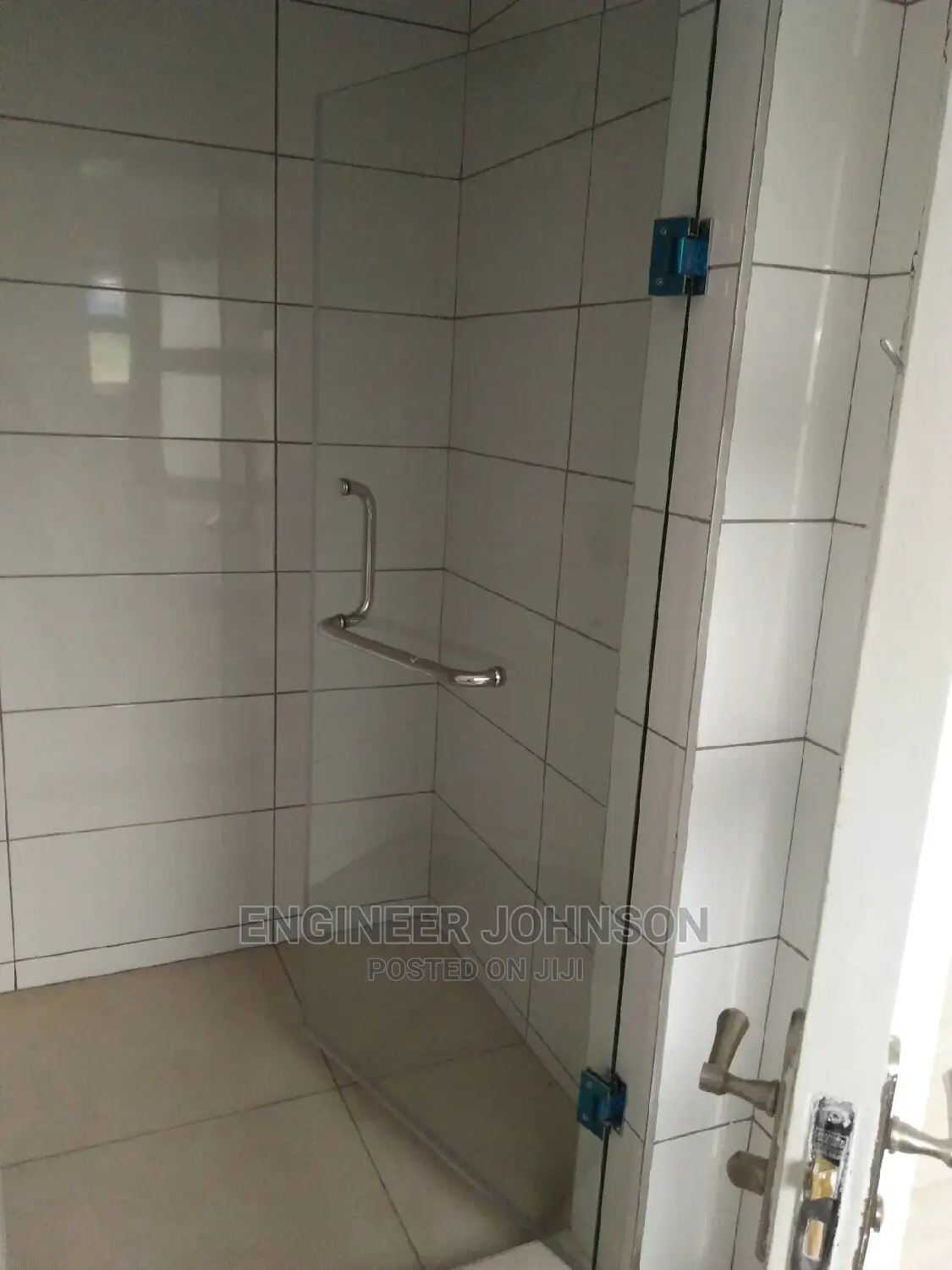 Aluminium Doors