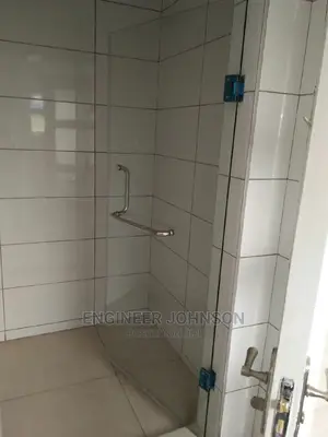 Aluminium Doors