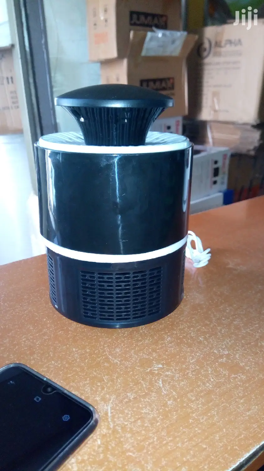 Mosquito Killing Lamp