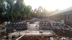 All Building Construction Works To Full And Getting The Keys
