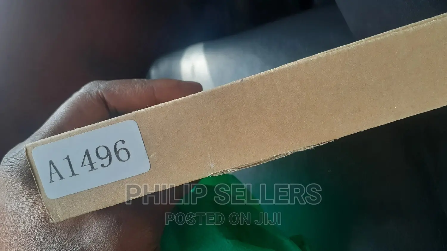 Brand Macbook Charger Battery