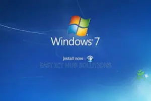 Windows 7 Installations