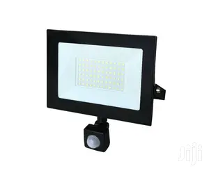 Motion Sensor Flood Light 50w