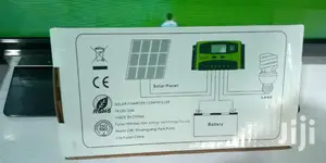 Solarmax Pwm Solar Charge Controller 30amp