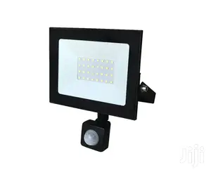 Motion Sensor Flood Lights 30w
