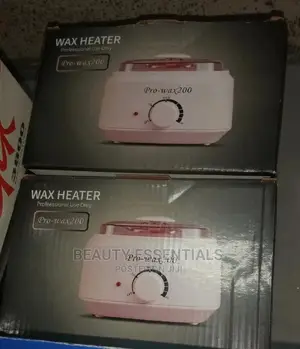 Wax Warmer Pro Wax 200