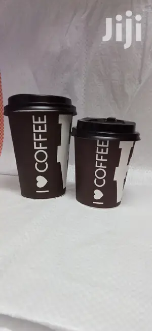 Coffee Cups