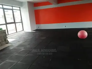 Gym Rubber Mats Flooring