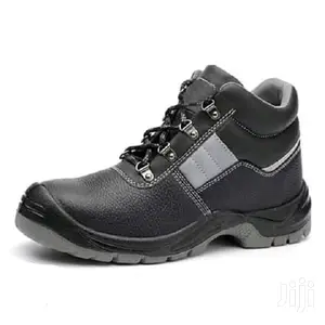 Safety Boots