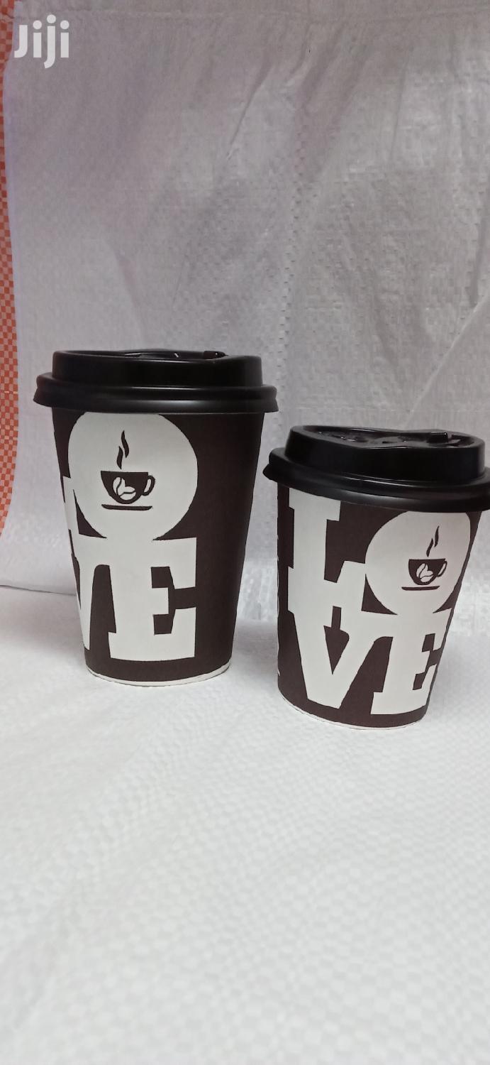 Coffee Cups in Nairobi Central Restaurant & Catering Equipment, Peter