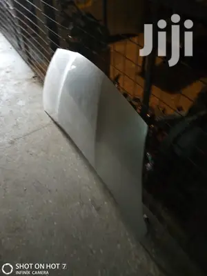 Ex Japan Bonnet For Honda Fit On Sale