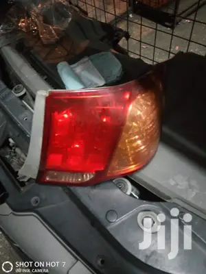 Ex Japan Backlights For Axio 2008 On Sale