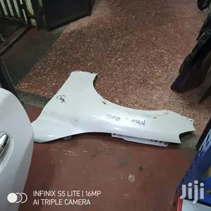 Ex Japan Wing For Mark X On Sale